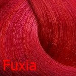 Power Color Крем-краска Фуксия, 100 мл